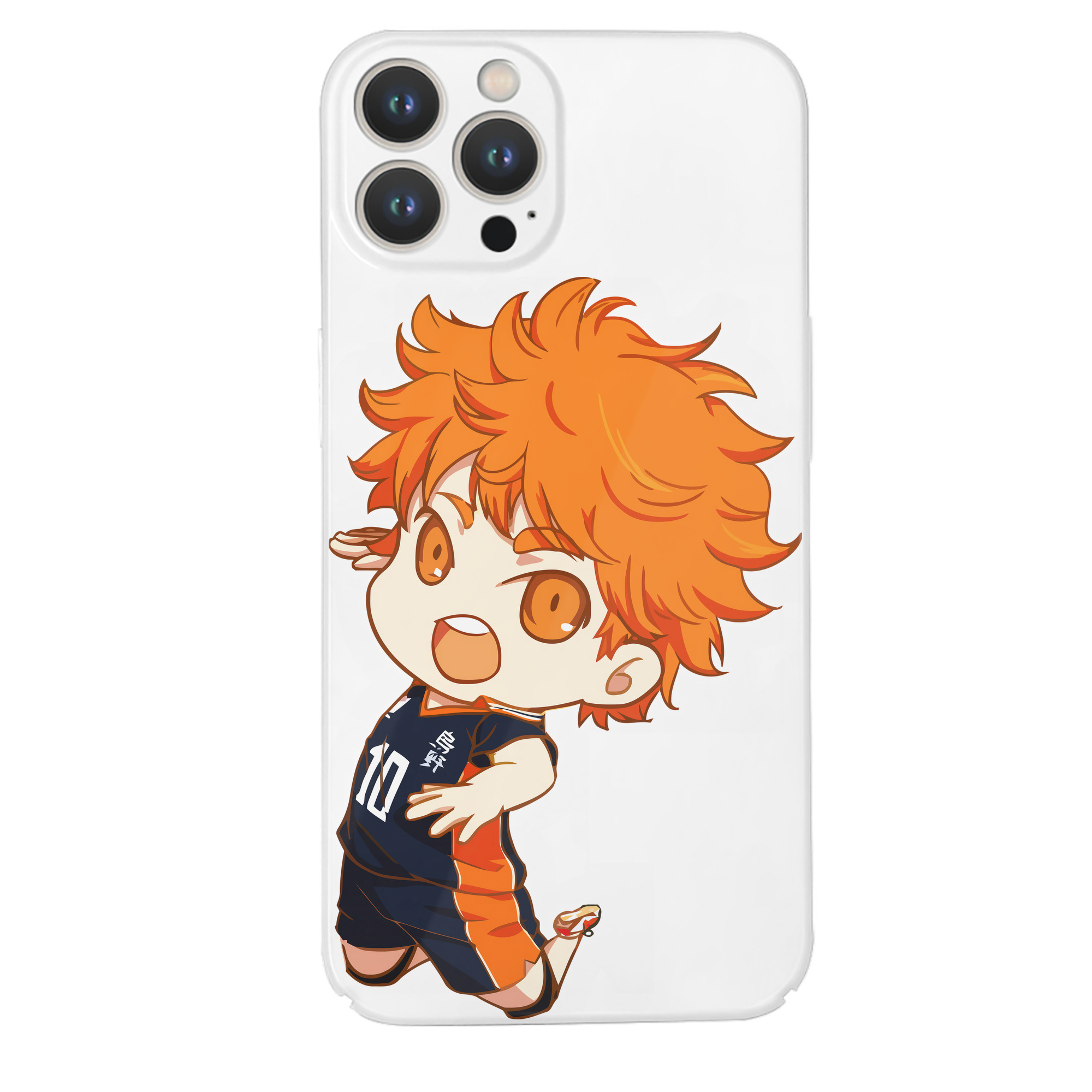 （画像用） ハイキュー!! Haikyu!! 【iPhone 14シリーズ対応】ハードケース